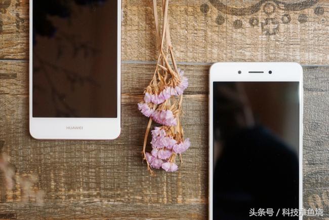 华为畅享6s金色好看吗,华为畅享6s图片金色