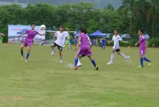 广东足球学校有哪几所,肇庆有国家重点学校吗