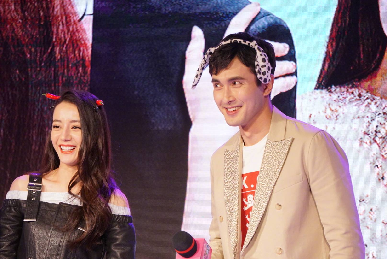 张云龙和凤九,帝君凤九表白司命