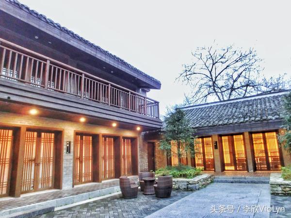 青岩｜一盏清茶一抹暗香，一段黔南往事