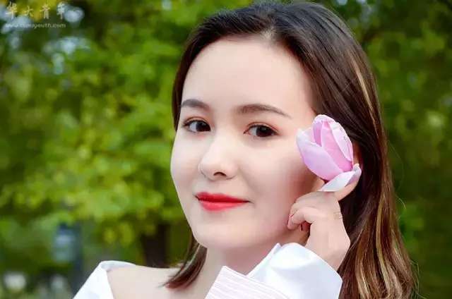 华中师范大学女生都很漂亮吗,华中师范大学女神
