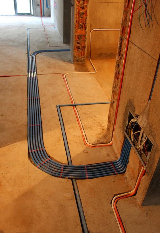 「家装日记」游走于北欧日式珥本之间的随性装修，让内装融入生活