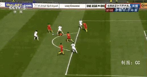 河南建业历史知名球员,曾城担任国家队门将