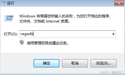 win7系统无法读取驱动器中的光盘,win7系统不显示光盘驱动器