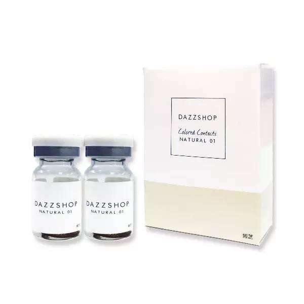 放大眼睛美瞳怎么选,美瞳超大全眼怎么摘