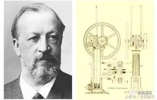 阿特金森循环,什么是阿特金森循环