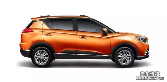 海马s5young车身多长多宽,海马s5young发动机好不好