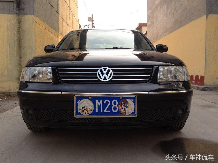 德国的老车,德国老车和日系老车