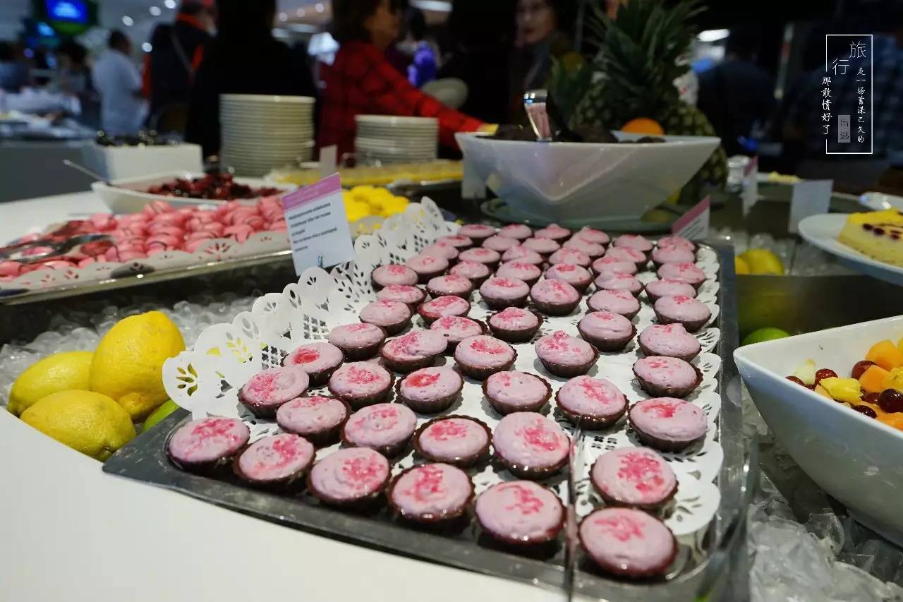 地中海邮轮五天四夜之旅 (北欧邮轮旅游攻略)