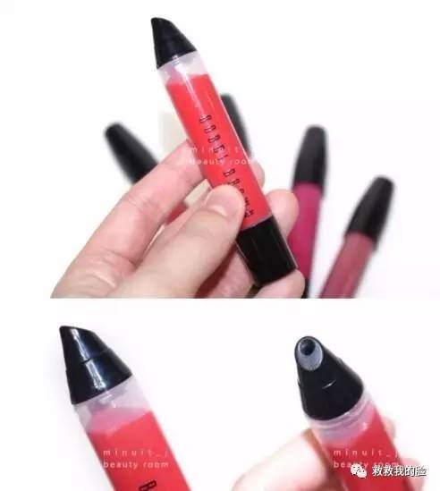 不是所有口红牌子都适合自己,不是所有人都适合哑光口红