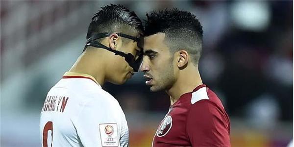 伊朗国足最新消息,国足对伊朗的最新消息