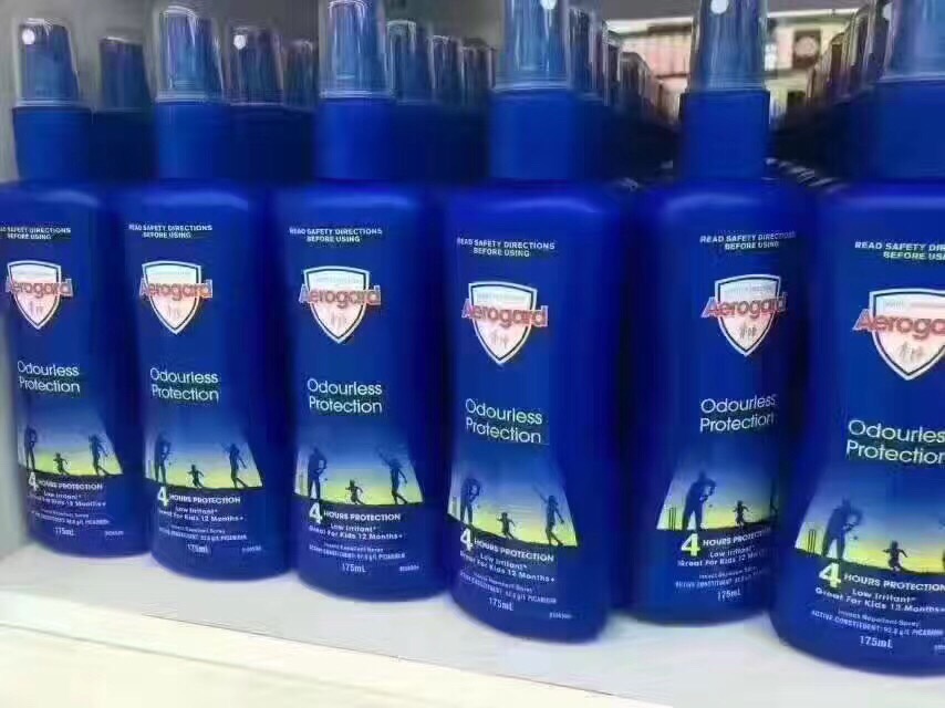 去香港可以带日用品吗 (朋友去香港应该让他带什么护肤品)