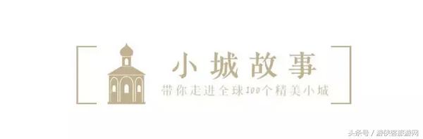 比魔都更好的城市,比魔都更魔性的景点