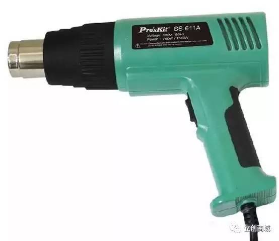 电子元器件手工焊接工具,电子工程师焊接技术视频