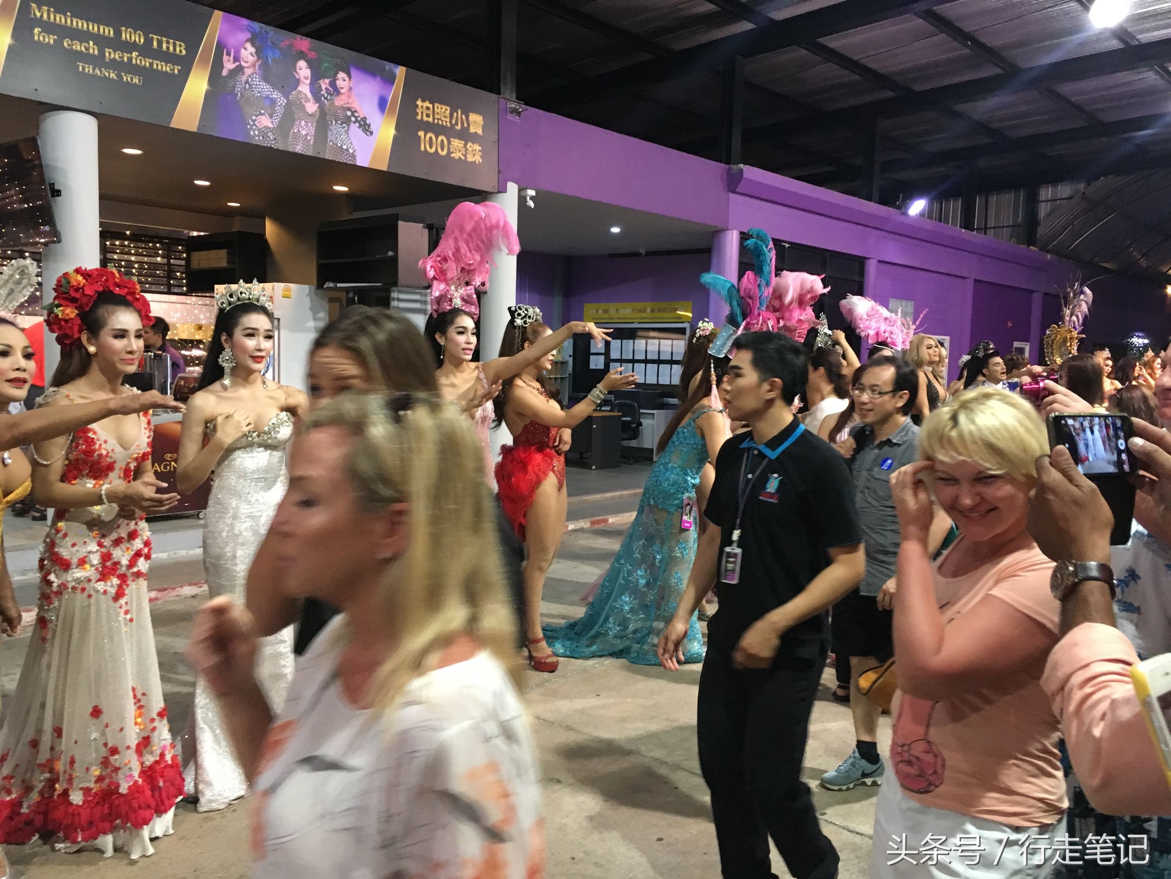 去泰国不去哪个地方,泰国旅游不去普吉会后悔吗