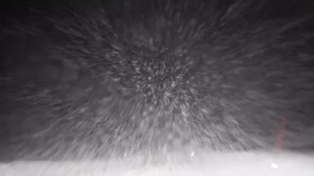 世界最美小镇看极光冬日自驾行摄北极圈