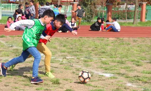 辛口小学足球联赛,池口小学跑步比赛
