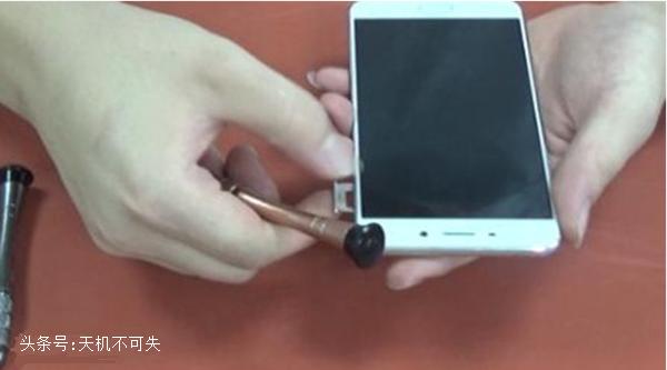 oppor9拆机要什么工具,oppor9m怎么拆机教程