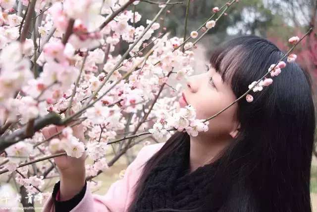 华中师范大学女生都很漂亮吗,华中师范大学女神