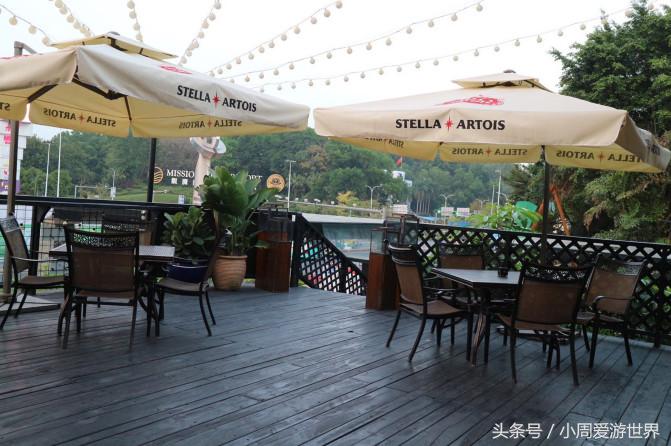 不用去日本深圳就能看樱花,日本樱花必看