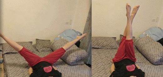 郑多燕燃脂减肥操睡前跳10分钟,郑多燕减肥操睡前