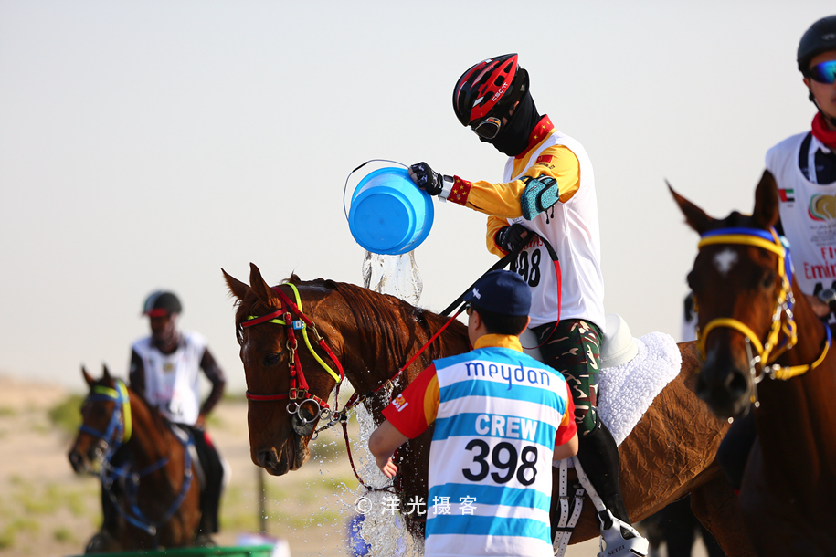 为什么迪拜土豪最有钱,真正的迪拜土豪