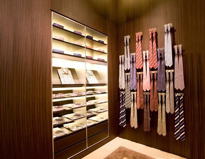 世界顶级男装品牌zilli,男装皮鞋世界十大品牌排行