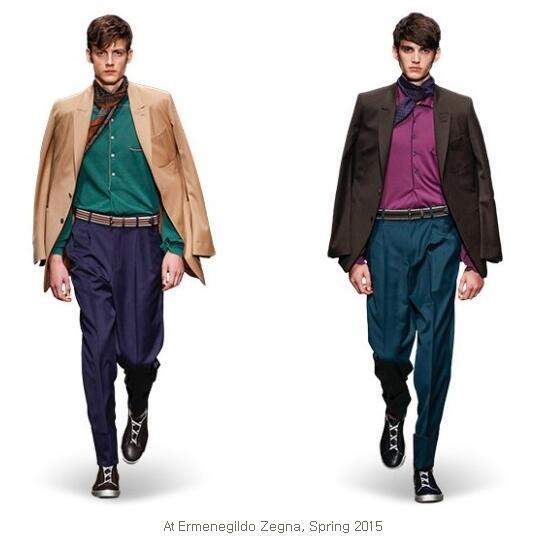 世界顶级男装品牌zilli,男装皮鞋世界十大品牌排行