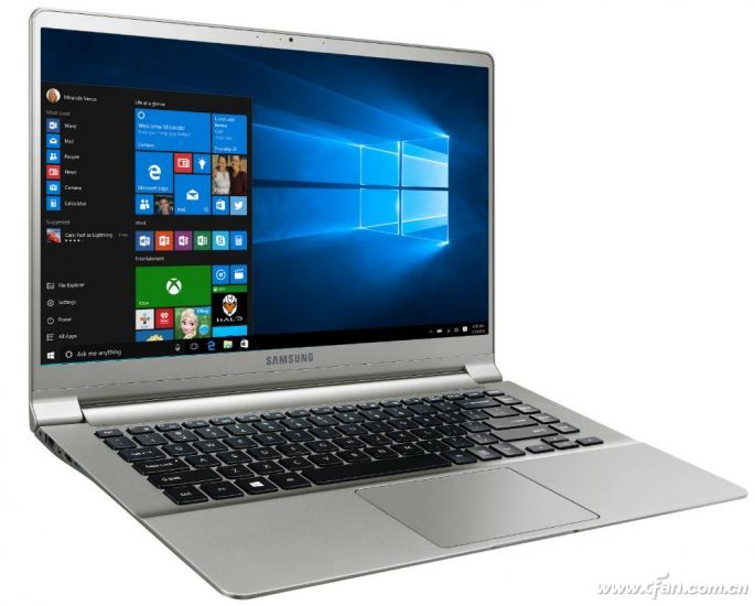 微边框设计笔记本推荐,目前最好的微边框笔记本