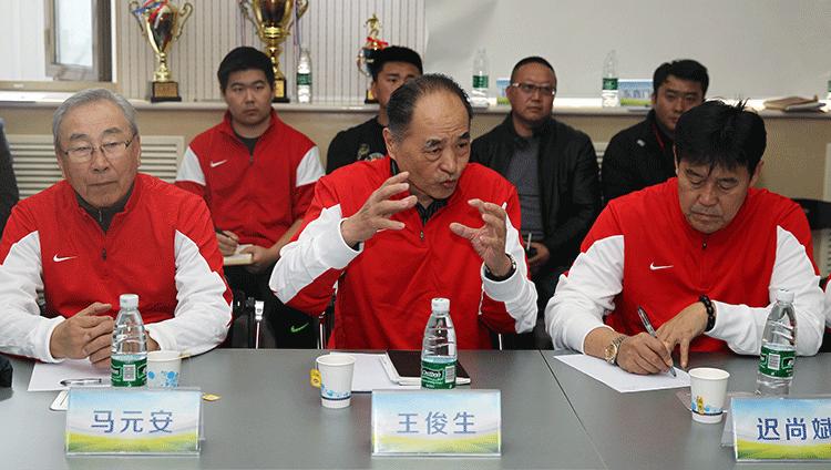 中国足球青训未来之星,中国足球青训营活动策划