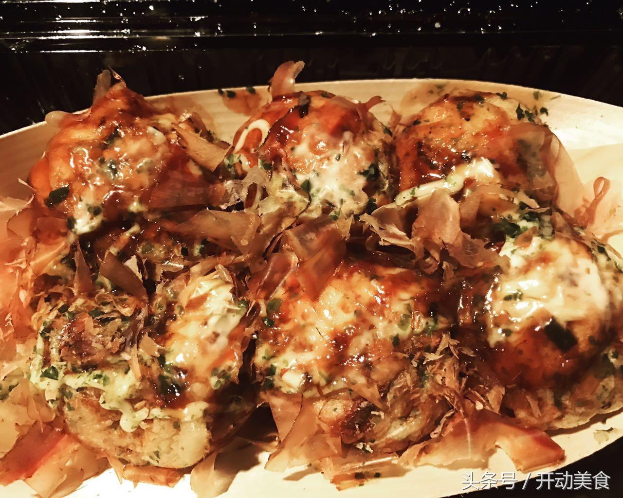 古羊路日料,古羊路仅存的日料店