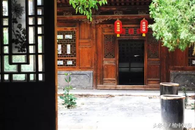 榆中有什么好风景,榆中美景最好的地方