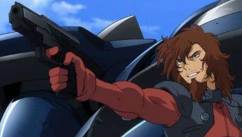 时隔10年，重温《高达OO第一季》，果然是一部经典作品