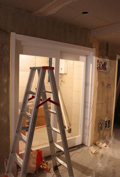 「家装日记」游走于北欧日式珥本之间的随性装修，让内装融入生活