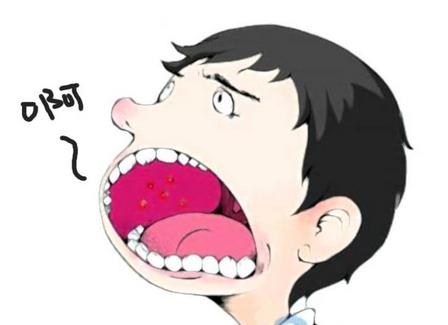 口腔溃疡缺乏维生素什么,口腔溃疡预防吃什么维生素