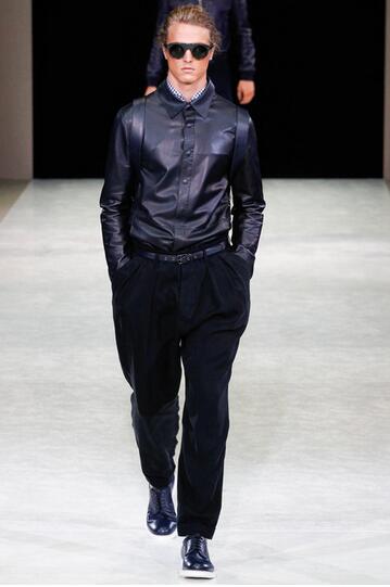 世界十大男装顶级品牌商标,世界男装品牌排行榜前十名