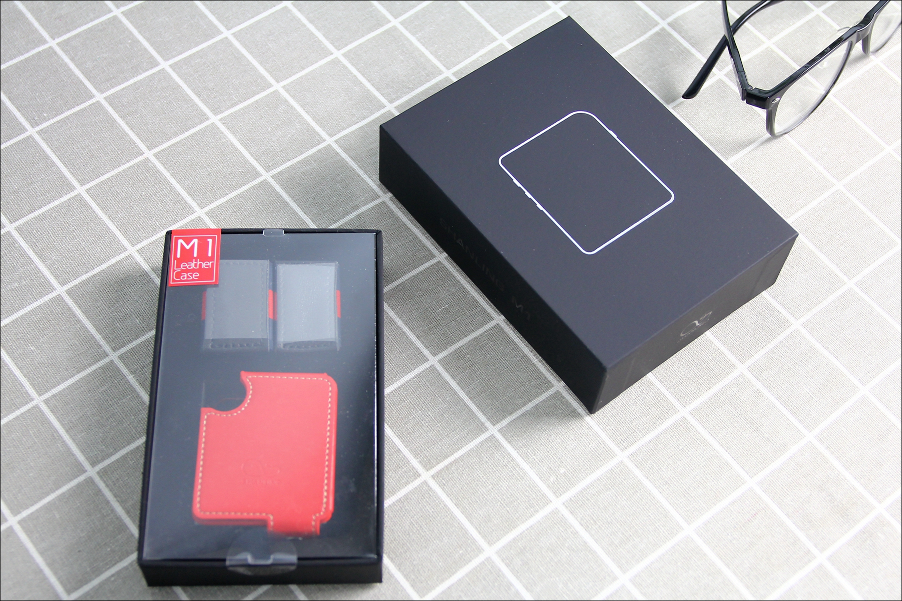 山灵m1音质评测,山灵m1开箱评测