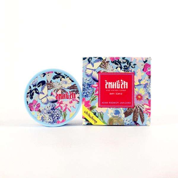 跟着大神当剁手*党**|散粉篇