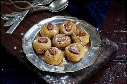 生酮烘焙入门级食谱,烘焙食谱老婆饼的制作方法