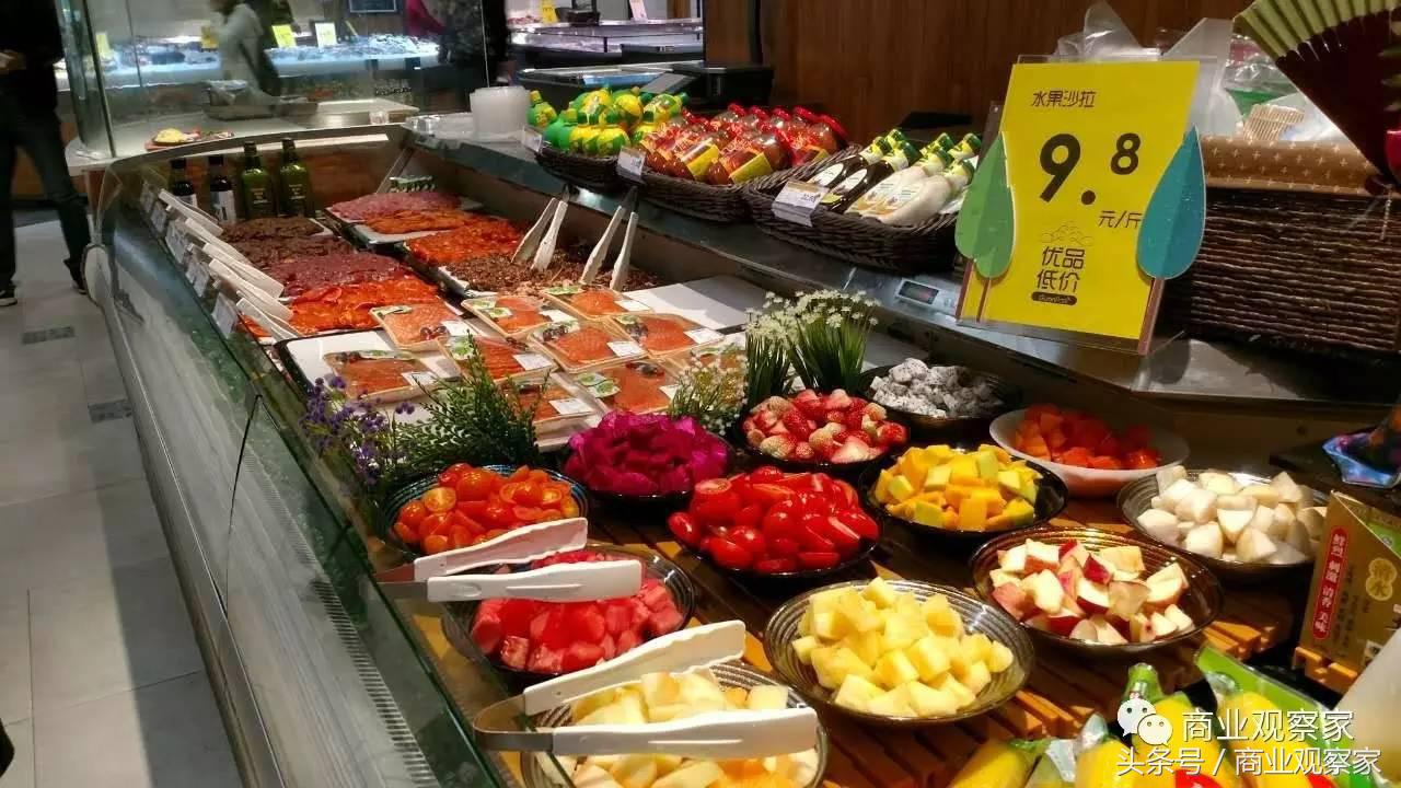 冠超市：日销破10万，如何成为社区店“坪效冠军”