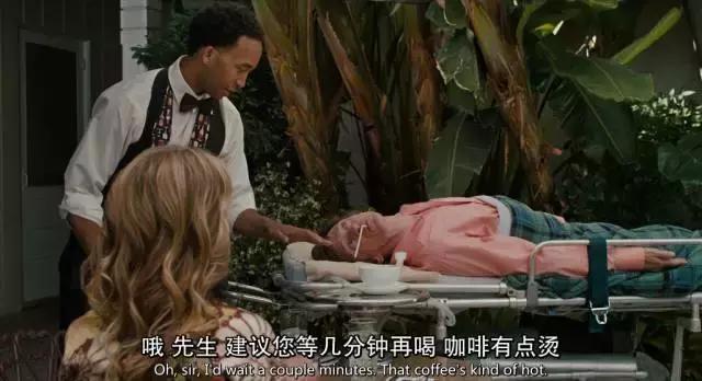 这是一部关于人性的电影,推荐一部很励志又治愈的电影吧