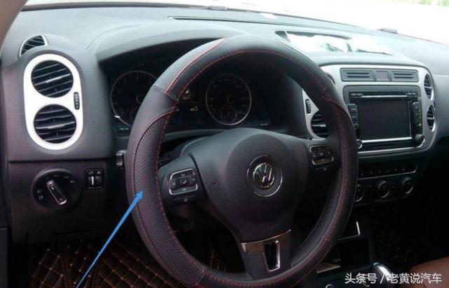 大众1.5t途观车主,途观丝绸之路1.4t用车感受