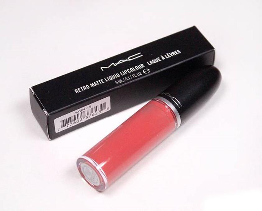 别盲追口红，看看这口红排行榜，再决定