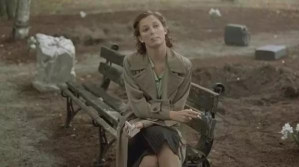 张国荣抽烟旋转打火机,点燃你的高燃时刻