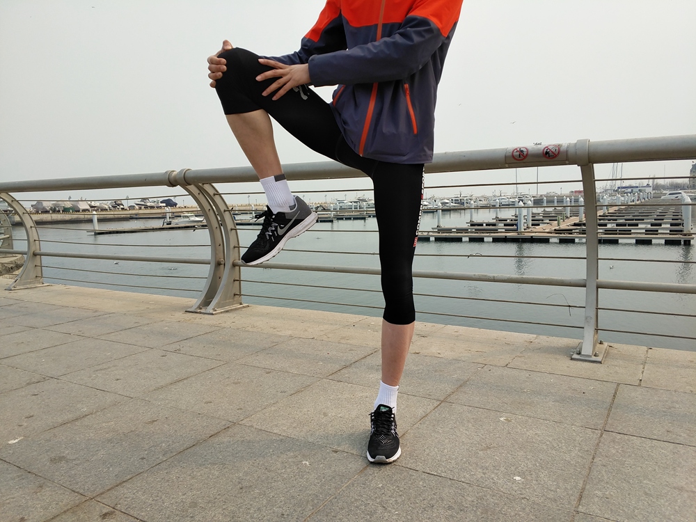 为什么运动品牌很少做压缩裤的,什么叫运动压缩裤