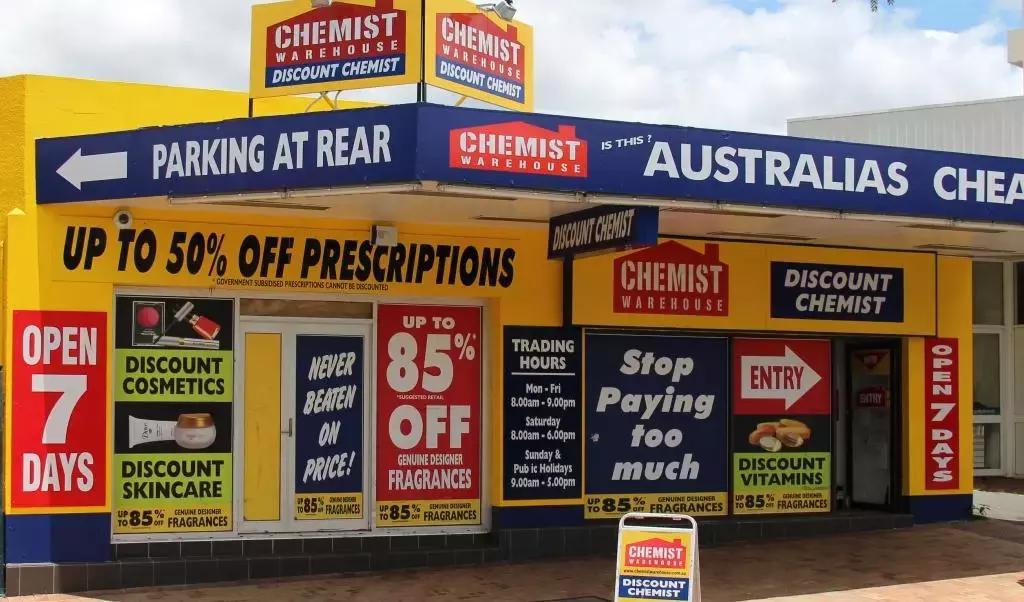 澳洲留学生的生活指南,澳洲日常购物攻略