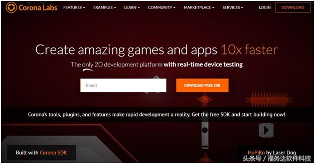 最新的手机开发软件,手机软件开发工具包括哪些