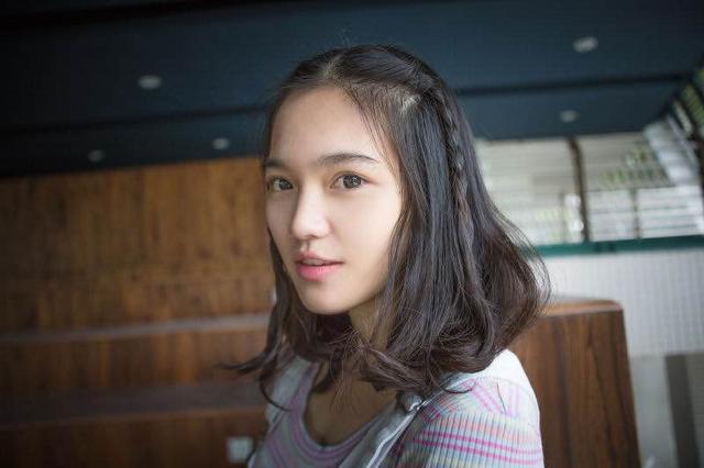 大学堪比美容院?从入学到毕业,对比照太震撼!