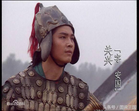 三国十虎将之庞德大战关羽,关羽是三国时期的一位虎将