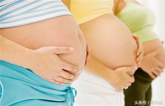孕期的“动”与“不动”都很关键